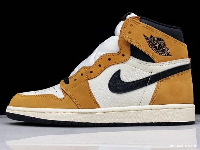 Reps LUCY Rookie the Air 555088-700 Year Jordan Retro High 1 of OG 0724